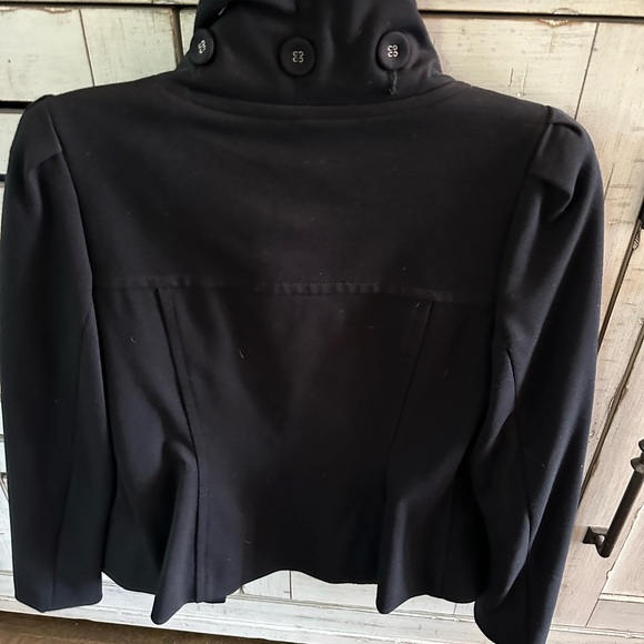 Black jacket - Picture 2 of 3